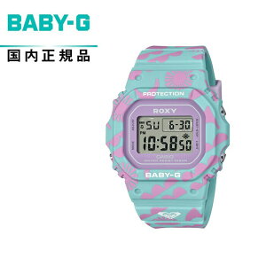 y!zBABY-G xCr[GBGD-565RX-2JR fB[Xrv CASIO JVIROXY