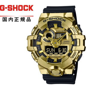 �y���������zG-SHOCK G�V���b�NGM-700G-9AJF �����Y�r���v CASIO �J�V�INIGHT WALKING -GM-700-