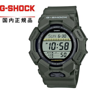 y!zG-SHOCK GVbNGD-010-3JF Yrv CASIO JVI10year Rugged Digi