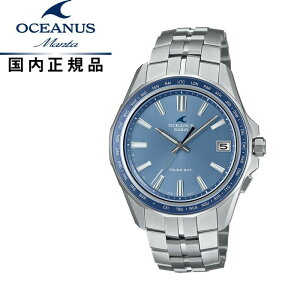 �y��������!�zOCEANUS �I�V�A�i�X �d�g�\�[���[ �X�}�z�����N���f��OCW-S400SG-2AJR �����Y�r���v CASIO �J�V�IOCW-S400 �N��20���N�e�[�}