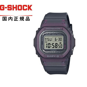 y!zBABY-G xCr[GBGD-565RS-8JF fB[Xrv CASIO JVIPrecious Heart Selection 2024