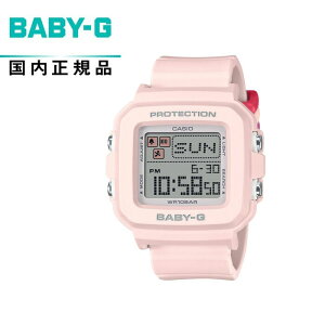 y!zBABY-G xCr[GBGD-10L-4JR fB[Xrv CASIO JVIColorful Loop
