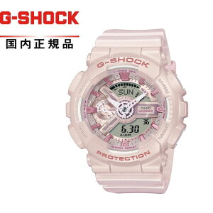 �y��������!�zG-SHOCK G�V���b�N WOMEN �E�[�}��GMA-S110ST-4AJF ���f�B�[�X�r���v CASIO �J�V�ISilky tone colors