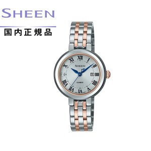 y!zSHEEN V[ \[[SHS-4530SPGJ-7AJF fB[Xrv CASIO JVI쐯V[Y@P\[[