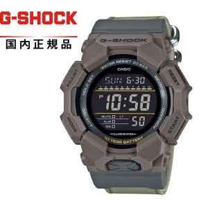 y!zG-SHOCK GVbNGD-010CE-5JF Yrv CASIO JVIURBAN TACTICAL COLOR