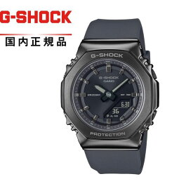 【送料無料!】G-SHOCK Gショック WOMEN ウーマンGM-S2110B-8AJF レディース腕時計 CASIO カシオGM-S2110D 定番