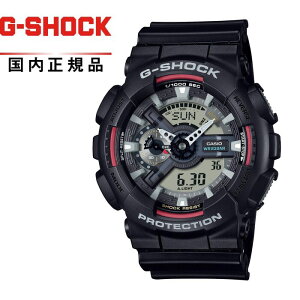 �y��������!�zG-SHOCK G�V���b�NGA-110RL-1AJF �����Y�r���v CASIO �J�V�IORIGIN COLOR