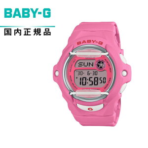 yzBABY-G xCr[GBG-169CH-4JF fB[Xrv CASIO JVICherry red accent seires