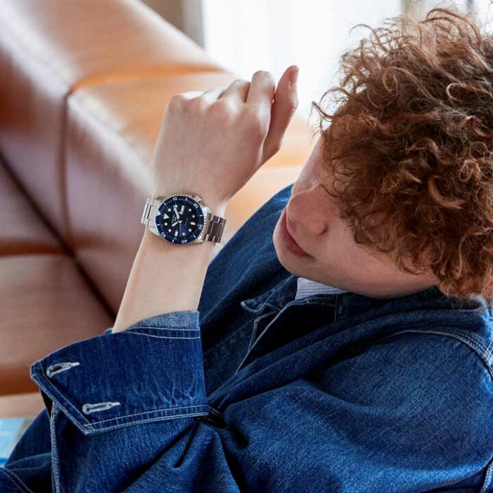 楽天市場】【送料無料!】 SEIKO（セイコー）5sports(ファイブスポーツ 