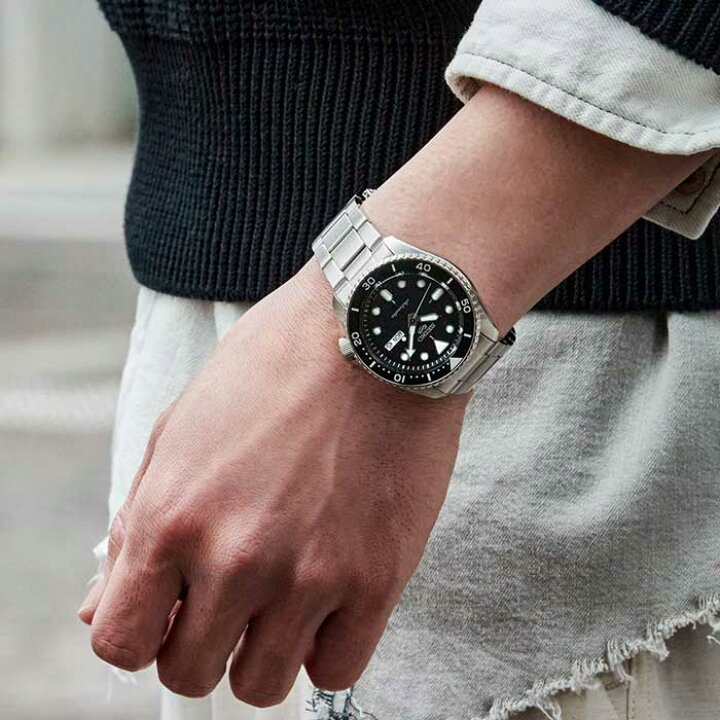 楽天市場】【送料無料!】 SEIKO（セイコー）5sports(ファイブスポーツ 