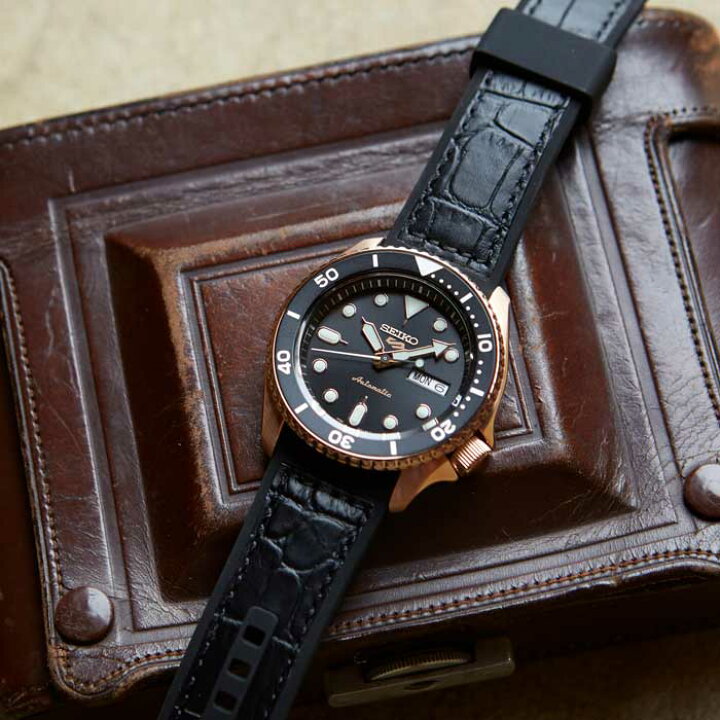 楽天市場】【送料無料!】 SEIKO（セイコー）5sports(ファイブスポーツ セイコー 5スポーツ SBSA028