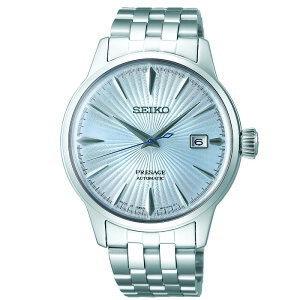 【送料無料!】セイコー プレザージュ メンズ 時計 SARY161 【SEIKO】