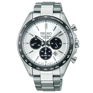 【送料無料!】 SEIKO(セイコー)SEIKO SELECTION(セイコーセレクション) SBPY165 ホワイト メンズ時計 【SEIKO】