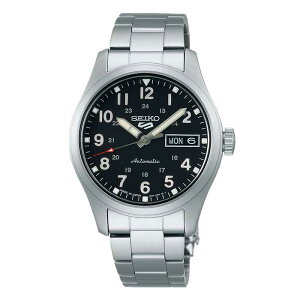 �y��������!�z SEIKO�i�Z�C�R�[�j5sports(�t�@�C�u�X�|�[�c) SBSA197 �u���b�N �����Y���v �ySEIKO�z