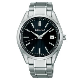 【送料無料!】 SEIKO（セイコー）SEIKO SELECTION(セイコーセレクション） SBTM341 ブラック メンズ時計 【SEIKO】