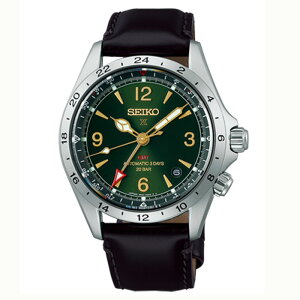 y!z SEIKO ZCR[ PROSPEX vXybNX AsjXg JjJ GMT SBEJ005 O[ Yv ySEIKOz