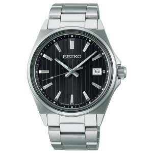 【送料無料!】 SEIKO(セイコー)SEIKO SELECTION(セイコーセレクション) SBTH005 ブラック メンズ時計 【SEIKO】