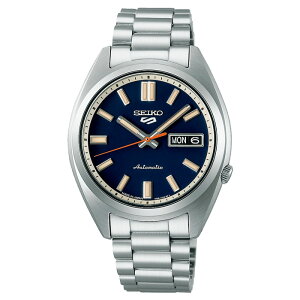 �y��������!�z SEIKO (�Z�C�R�[) 5sports(5�X�|�[�c) SBSA253 �u���[ �����Y���v �ySEIKO�z