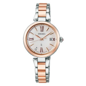 y!z SEIKOiZCR[jLUKIA(LA) SSQW082 sN fB[Xv ySEIKOz