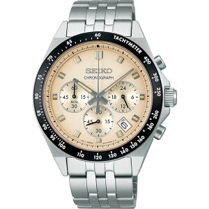 【送料無料!】 SEIKO(セイコー)SEIKO SELECTION(セイコーセレクション) SBTR045 ゴールド メンズ時計 【SEIKO】