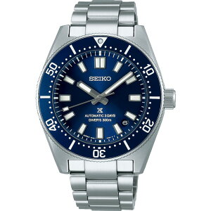 �y��������!�z SEIKO�i�Z�C�R�[�jPROSPEX(�v���X�y�b�N�X) SBDC195 �u���[ �����Y���v �ySEIKO�z