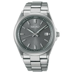 �y��������!�z SEIKO�i�Z�C�R�[�jSEIKO SELECTION(�Z�C�R�[�Z���N�V�����j SBTM347 �V���o�[ �����Y���v �ySEIKO�z