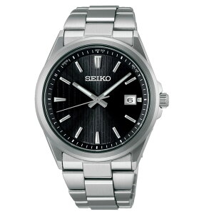 �y��������!�z SEIKO�i�Z�C�R�[�jSEIKO SELECTION(�Z�C�R�[�Z���N�V�����j SBTM351 �u���b�N �����Y���v �ySEIKO�z