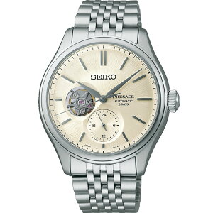 �y��������!�z SEIKO�i�Z�C�R�[�jPRESAGE�i�v���U�[�W���j SARJ007 �S�[���h �����Y���v �ySEIKO�z