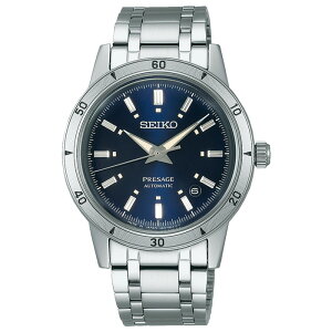 �y��������!�z SEIKO�i�Z�C�R�[�jPRESAGE�i�v���U�[�W���j SARY247 �u���[ �����Y���v �ySEIKO�z