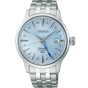 �y��������!�z SEIKO�i�Z�C�R�[�jPRESAGE�i�v���U�[�W���j SARY241 �u���[ �����Y���v �ySEIKO�z
