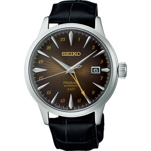 【送料無料!】 SEIKO(セイコー)PRESAGE(プレザージュ) SARY243 ブラウン メンズ時計 【SEIKO】