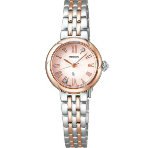 y!z SEIKOiZCR[jLUKIA(LA) SSWA006 zCg fB[Xv ySEIKOz