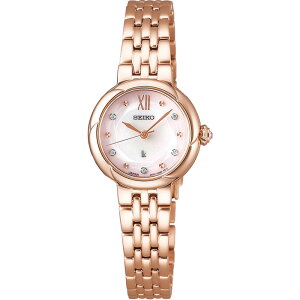 y!z SEIKOiZCR[jLUKIA(LA) SSWA010 zCg fB[Xv ySEIKOz