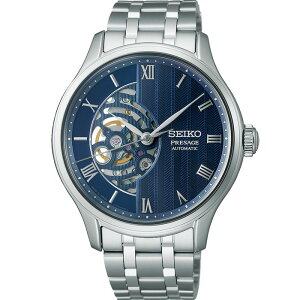 �y��������!�z SEIKO�i�Z�C�R�[�jPRESAGE�i�v���U�[�W���j SARY253 �u���[ �����Y���v �ySEIKO�z