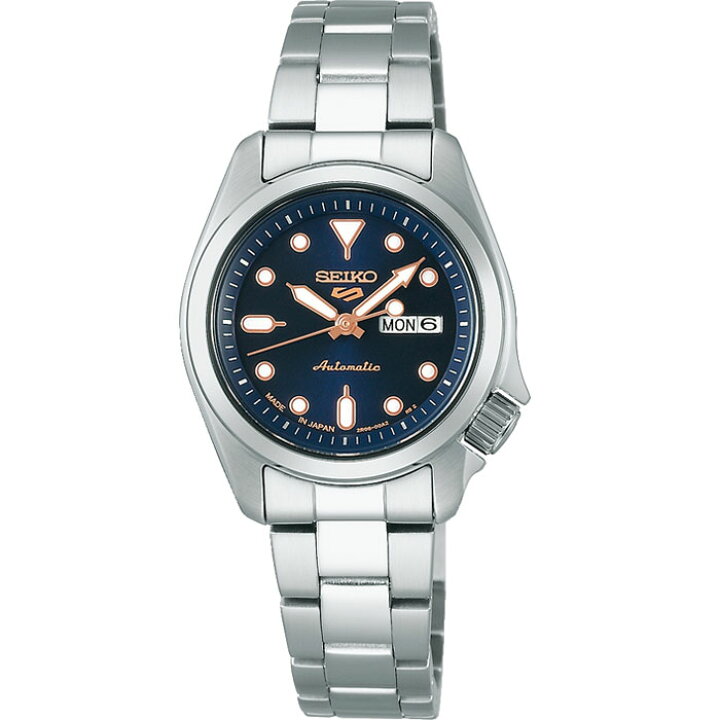 楽天市場】【送料無料!】 SEIKO (セイコー) 5sports(5スポーツ 