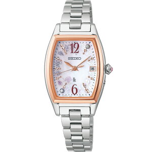 y!z SEIKOiZCR[jLUKIA(LA) SSQW090 sN fB[Xv ySEIKOz