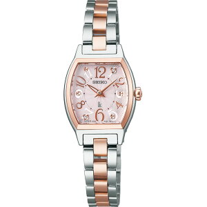 y!z SEIKOiZCR[jLUKIA(LA) SSWA012 sN fB[Xv ySEIKOz