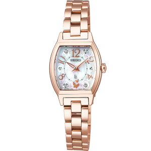 y!z SEIKOiZCR[jLUKIA(LA) SSWA014 zCg fB[Xv ySEIKOz