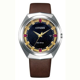 【送料無料!】CITIZEN　シチズン　CITIZEN CREATIVE LAB　シチズンクリエイティブラボ　BN1010-05E　ブラック　BK　メンズ　時計　 【CITIZEN】