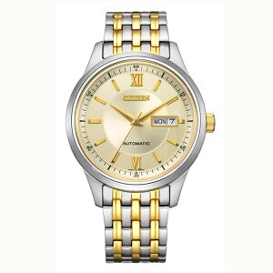 �y��������!�zCITIZEN�@�V�`�Y���@CITIZEN COLLECTION�@�V�`�Y���R���N�V�����@NY4057-63P�@�S�[���h�@GD�@�����Y�@���v �yCITIZEN�z