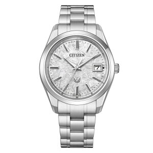 �y��������!�z CITIZEN�@�V�`�Y���@THE CITIZEN�@�U�E�V�`�Y���@AQ4100-57B�@�V���o�[�@SL�@�����Y�@���v�@�yCITIZEN�z