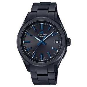 �y��������!�z�J�V�I �����Y ���v OCEANUS �I�V�A�i�X OCW-T200SB-1AJF �yCASIO�z NEWWATCH