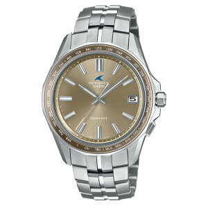 y!zOCEANUS IVAiX Manta }^ dg\[[ \[[ X}zNOCW-S400A-5AJF Yrv CASIO JVIS400 Fǉ