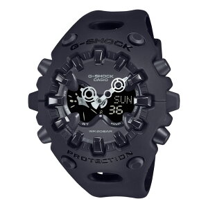 【送料無料!】G-SHOCK Gショック長寿命バッテリーGA-V01-1AJF メンズ腕時計 CASIO カシオCHINA Project(新型BIG CASE BASIC)