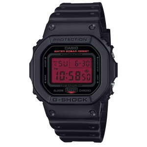�y��������!�zG-SHOCK G�V���b�NDW-5600BBR-1JF �����Y�r���v CASIO �J�V�IBLACK AND BOLD RED