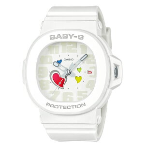 �y��������!�zBABY-G �x�C�r�[GBGA-10-7AJF ���f�B�[�X�r���v CASIO �J�V�ISwing Heart Dial