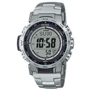 y!zPROTREK vgbN NC}[C dg\[[PRW-35TLD-7JF Yrv CASIO JVIPRW-35 ~LCD DIG Tioh