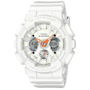�y��������!�zG-SHOCK G�V���b�N WOMEN �E�[�}��GMA-S120SA-7A1JF �j�����p�r���v CASIO �J�V�ISporty Accent Color