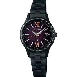 y!z SEIKOiZCR[jLUKIA(LA) SSVV087 ubN fB[Xv EssentialCollection yA胂fySEIKOz