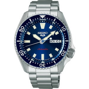 �y��������!�z SEIKO (�Z�C�R�[) 5sports(5�X�|�[�c) SBSA303 �u���[ �����Y���v �ySEIKO�z